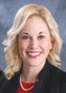 Christina Gagnier